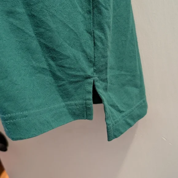 Toronto St Pats Green T-Shirt. XL. - Picture 5 of 5